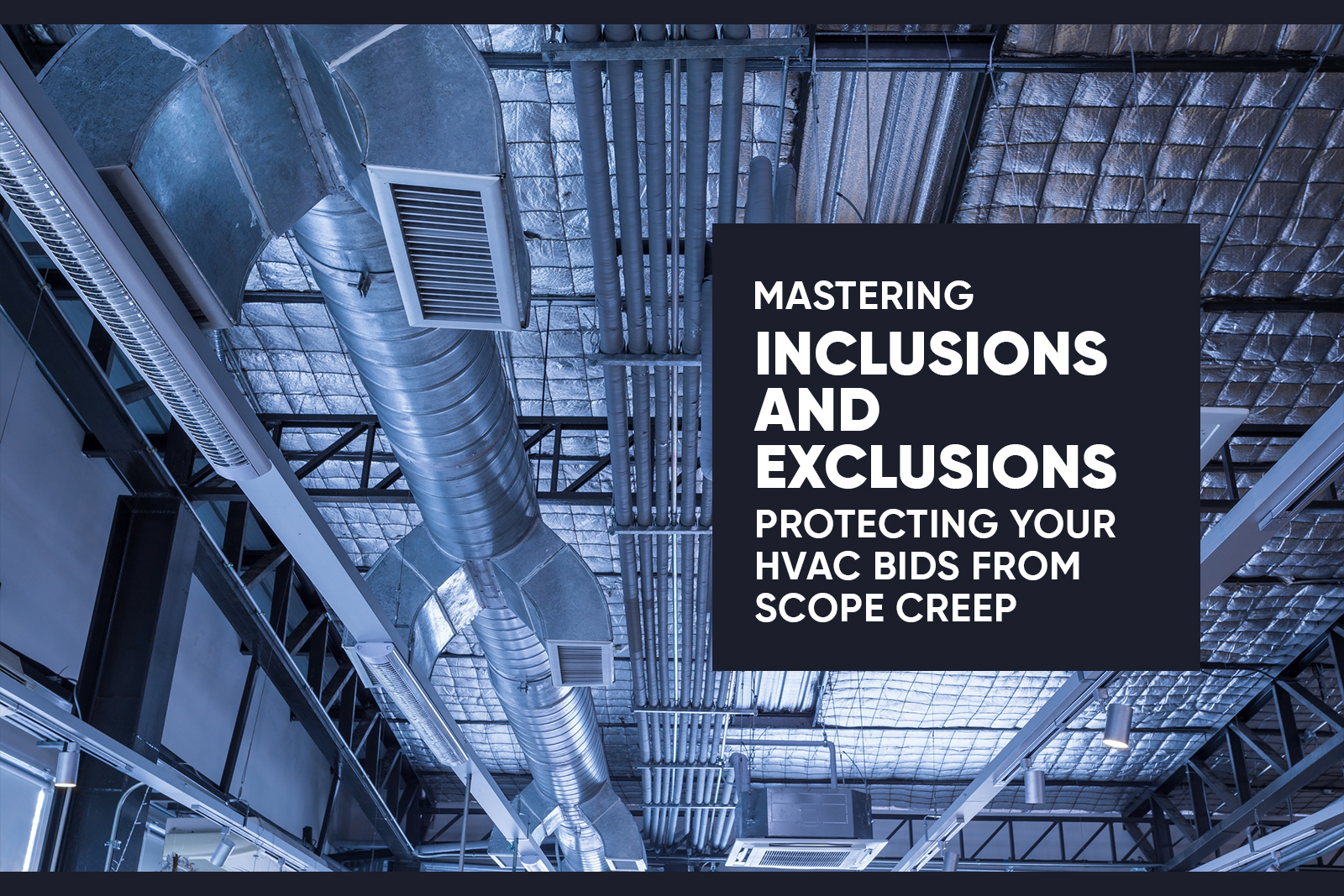 mastering inclusions and exclusions