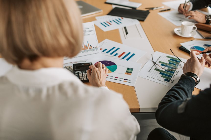 What to Look for in a Professional Mechanical Estimating Company choosing a mechanical estimator