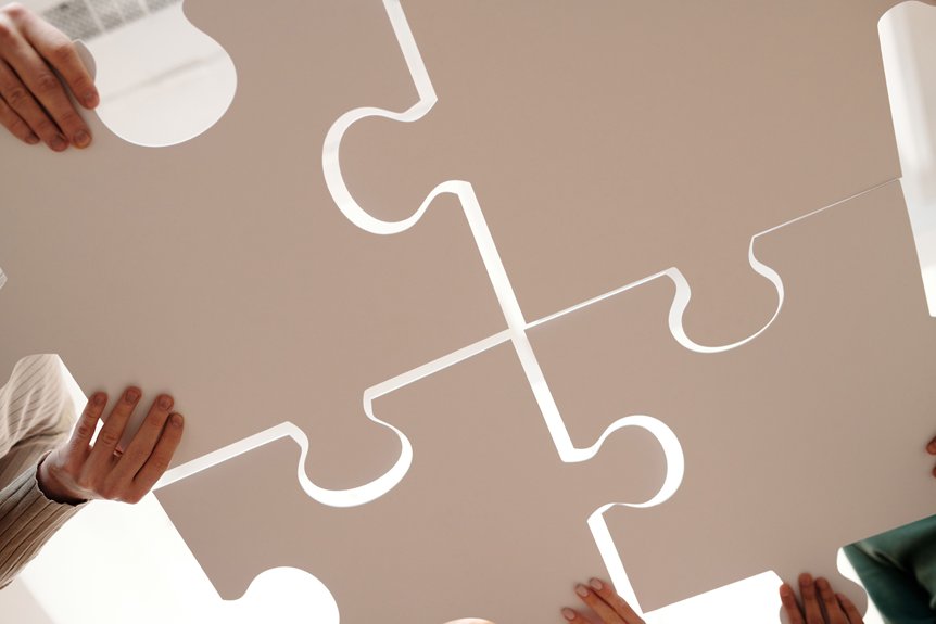 collaborative mechanical estimating partnership