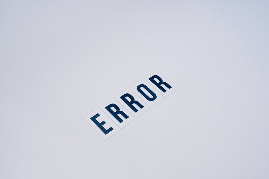 identifying mechanical drawing errors