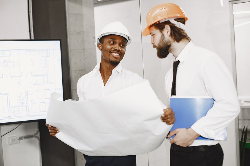 Structuring a Winning Mechanical Tender: What Main Contractors Expect mech tender success factors
